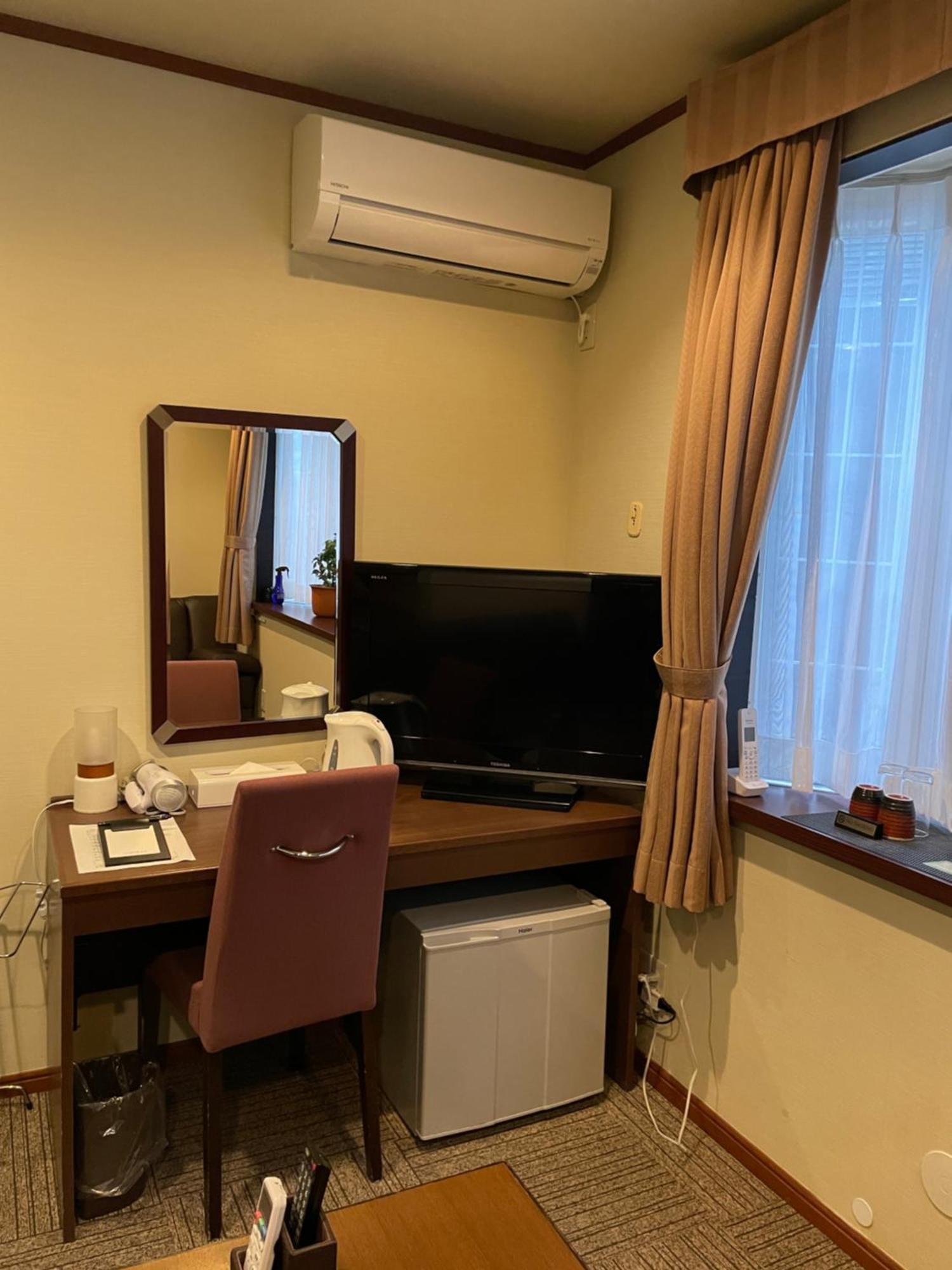 Hotel Dormy Club Karuizawa Habitación foto