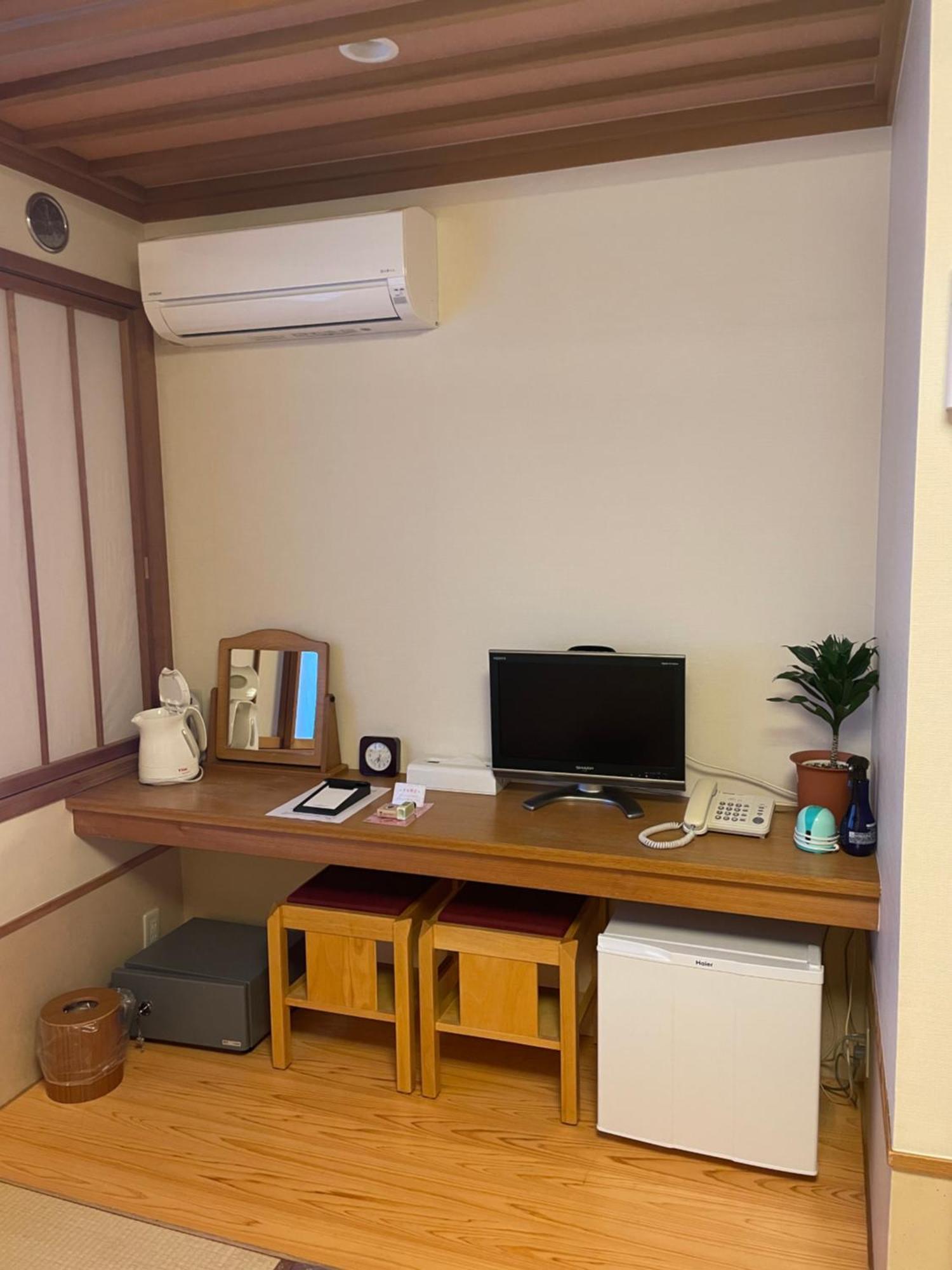 Hotel Dormy Club Karuizawa Habitación foto