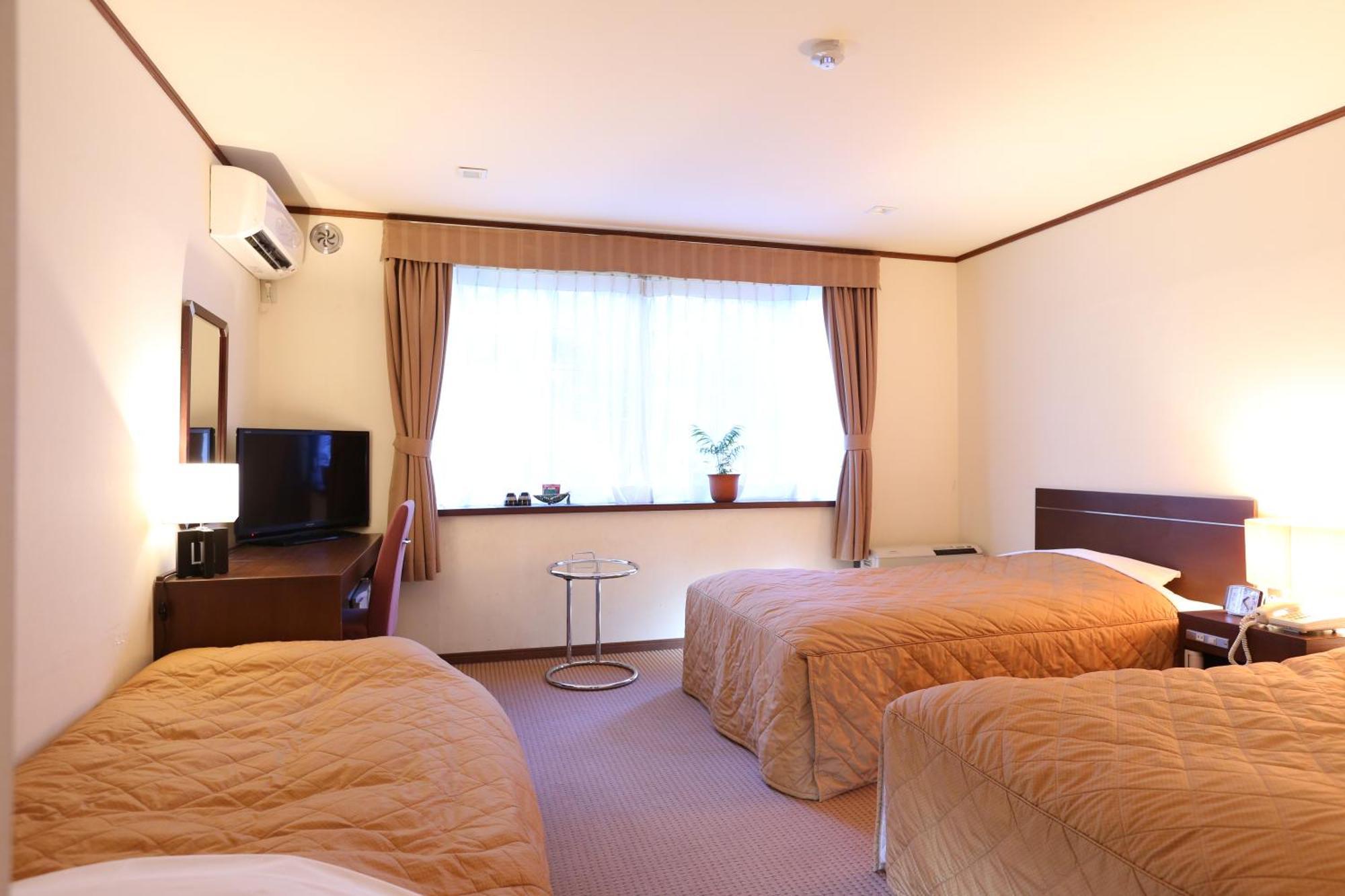 Hotel Dormy Club Karuizawa Habitación foto